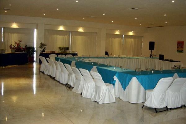 El Presidente Acapulco Hotel Buitenkant foto