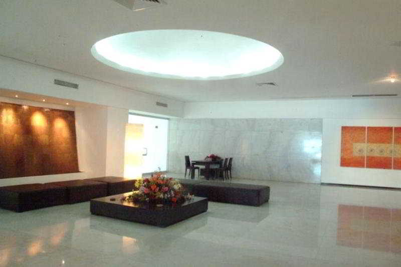 El Presidente Acapulco Hotel Buitenkant foto