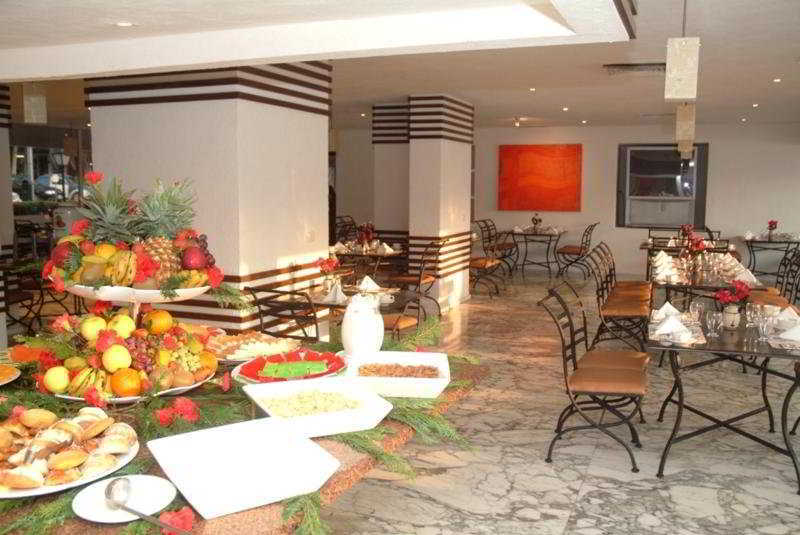 El Presidente Acapulco Hotel Buitenkant foto